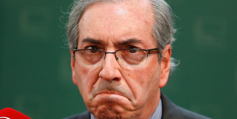 STJ nega novo pedido de habeas corpus de Eduardo Cunha