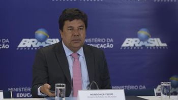 Ministério da Educação abre no dia 18 consulta pública sobre o novo Enem