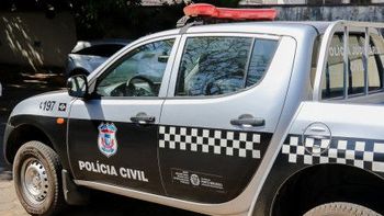 Acusado de estuprar enteada em Tocantins tem prisão cumprida em Vila Rica