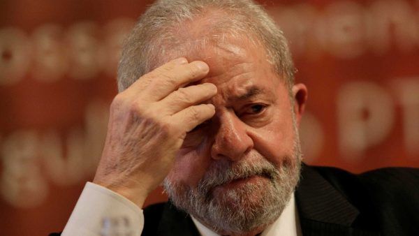 Tribunal Regional ignora decisão do Supremo e amplia pena de Lula