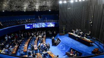 Senado aprova projeto que altera Lei Geral de Telecomunicações