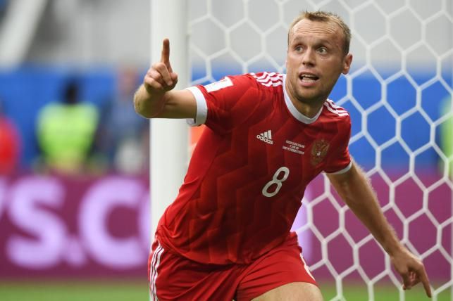 Rússia e Arábia Saudita abrem hoje a 21ª edição da Copa do Mundo