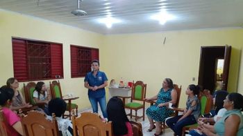 Associação de Mulheres apresenta balanço dos serviços prestados
