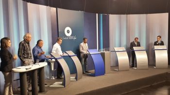 Mauro crê em vitória no 1º turno e denuncia quadrilha do fake news 