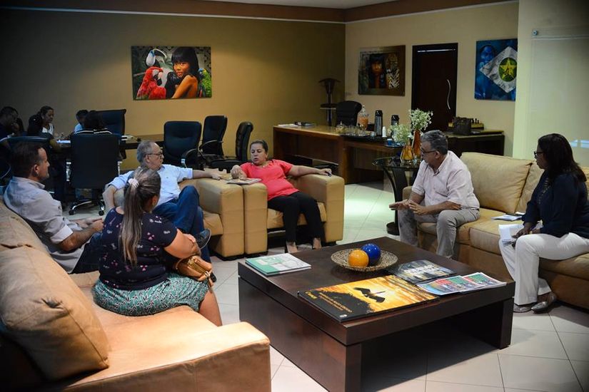 Agentes de combate a endemias de Rondonópolis devem receber incentivo financeiro adicional 