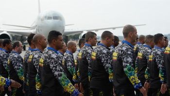 Força Nacional e Forças Armadas vão reforçar policiamento no Espírito Santo