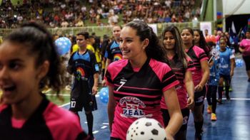 Jogos Escolares da Juventude 2019 são abertos oficialmente em MT