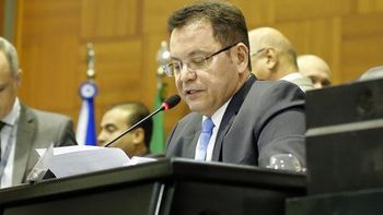 MT-402 será denominada de Leonel de Freitas Lucialdo 