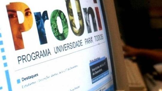 Prazo para instituições privadas aderirem ao ProUni, termina nesta segunda (25)