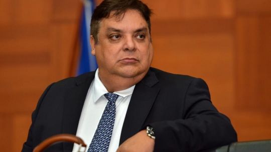 Fabris e advogado brigam em velório de Jota Barreto