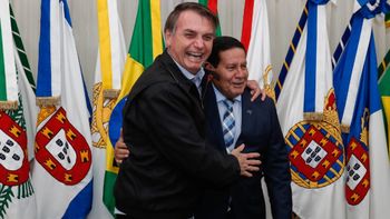 Bolsonaro embarca para o Japão para participar de cúpula do G20