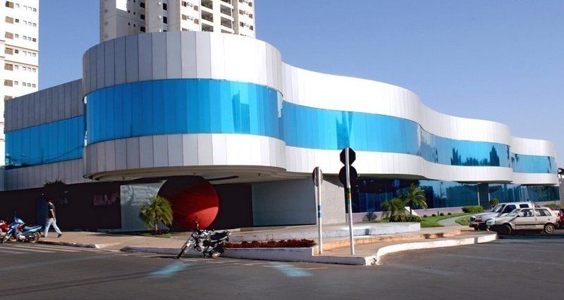 Operação Lava Jato em Rondonópolis