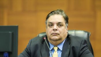 STJ enterra sonho de Gilmar Fabris em retornar a AL