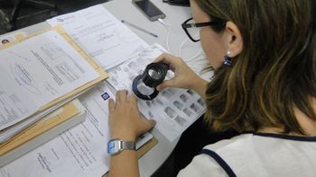 Governo lança edital de concurso para técnicos em necropsia e papiloscopistas