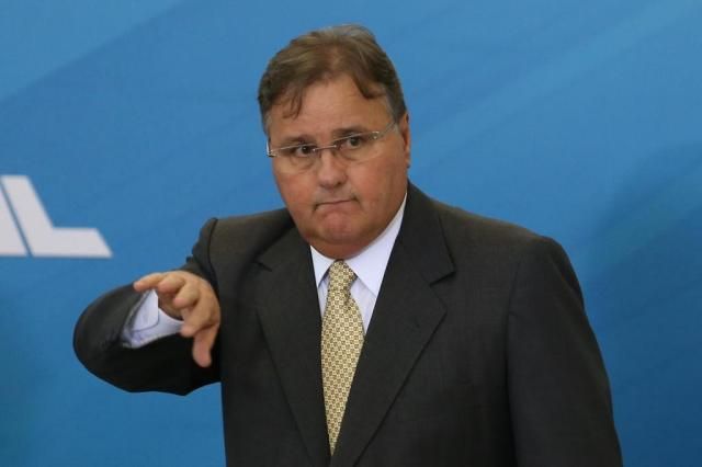 MPF denuncia ex-ministro Geddel Vieira Lima por obstrução de Justiça