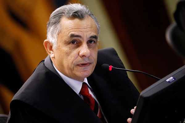 Justiça mantém pena de 28 anos de prisão a Humberto Bosaipo