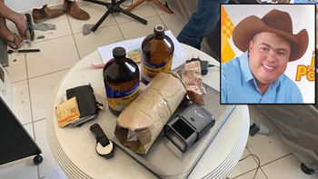 Ex-candidato a deputado federal "Jack Paparazzo" é preso pela DRE por tráfico de drogas na Capital 