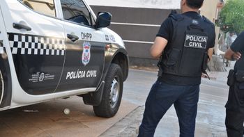 Polícia prende suspeitos de aplicar golpes contra o INSS