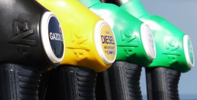 Vendas de combustíveis no Brasil em crescem 4,4% puxadas por diesel e etanol