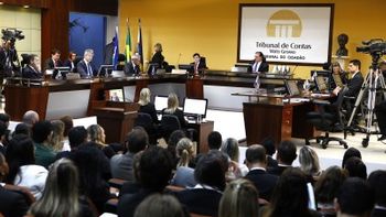 TCE aprecia contas do 1° ano de Pedro Taques na segunda-feira