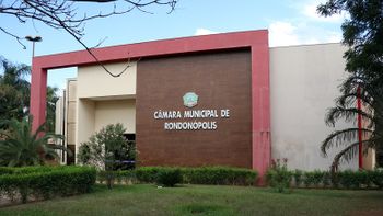 Prefeitura de Rondonópolis tem todos projetos aprovados pela Câmara