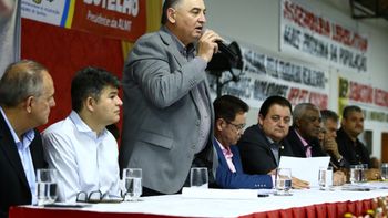 Nininho sugere criação da Sala do Comunitário na ALMT