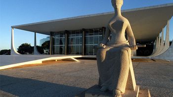 STF deve decidir hoje se Congresso pode rever medidas contra parlamentares