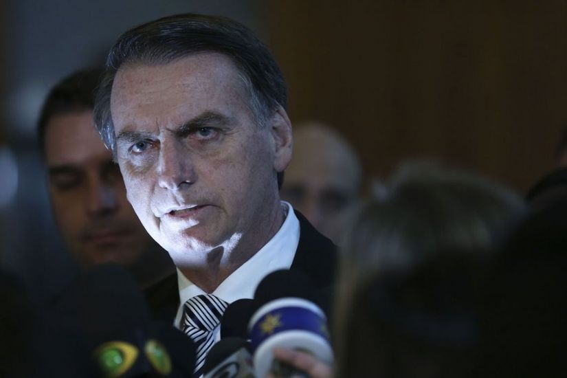 Bolsonaro pretende migrar Comunicação para a Secretaria de Governo