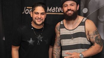Show da dupla Jorge e Mateus deverá ser debaixo de chuva em Rondonópolis