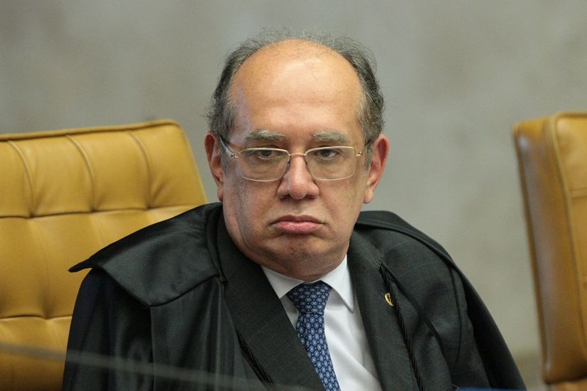 Gilmar Mendes pede investigação sobre suposta acusação de corrupção