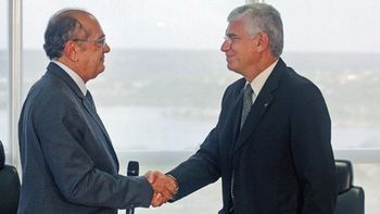 TSE e Receita firmam parceria para fiscalizar prestação de contas