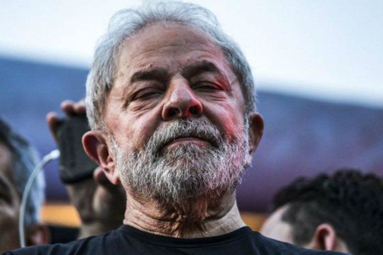 Processos de Lula, Geddel, Cunha e Alves no DF são transferidos para a 12ª Vara