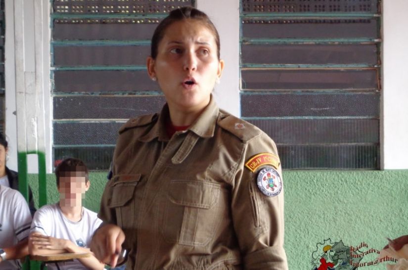 Denúncia de tortura leva Bombeiros a instaurar novo inquérito contra Ledur 