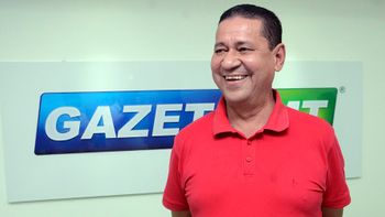 Ubaldo de Barros reforça autonomia e primeiros projetos junto à gestão Zé do Pátio