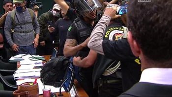 Câmara vai restringir entrada de pessoas no prédio para votação dos destaques da Reforma da Previdên
