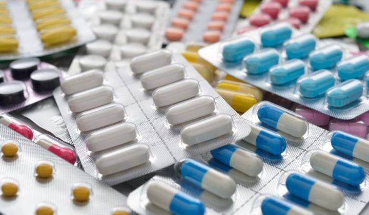 Ministério da Saúde adota novo medicamento para tratar a tuberculose