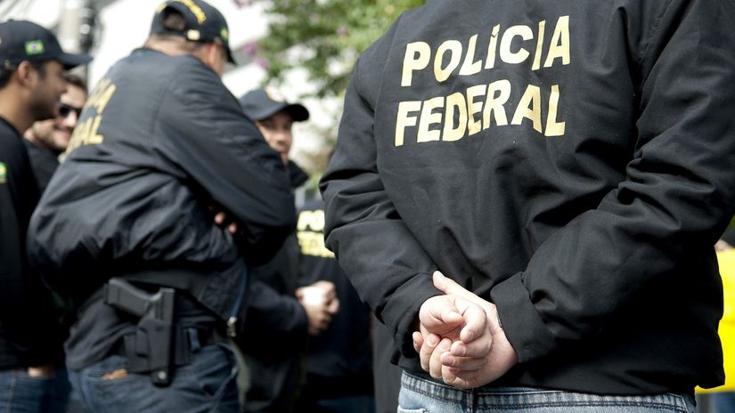 Polícia Federal investiga fraudes em 14 concursos públicos