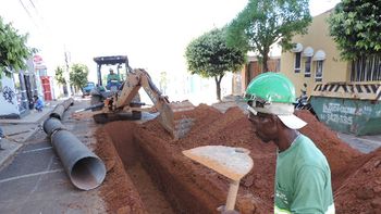 Rua 13 de Maio é liberada para dois sentidos 