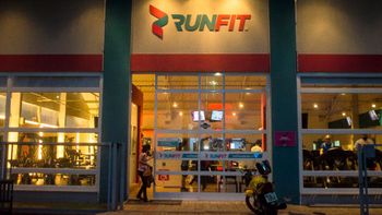 Nova modalidade garante treino intenso, curto e com resultado na Run Fit
