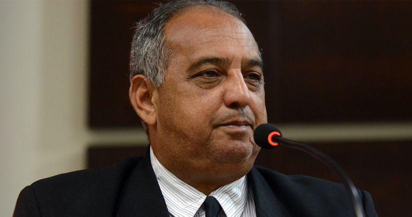 STJ nega recurso de Juary Miranda. Processo corre em Brasília