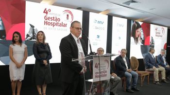 “Telemedicina pode gerar a saúde conectada”, alertam especialistas 