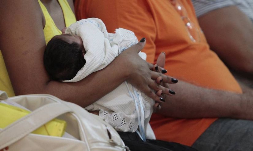 Vigilância Epidemiológica intensifica monitoramento da microcefalia 