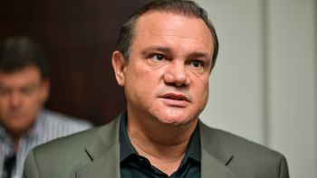 STF manda ação contra Fagundes para MT