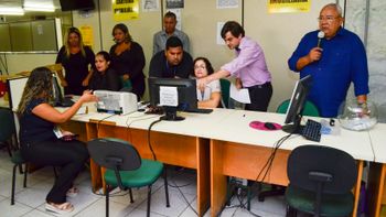 Prefeitura realiza sorteio de endereços de 69 unidades do Nico Baracat I