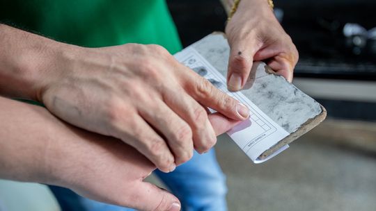 Investimento em tecnologia garante agilidade à emissão de documentos