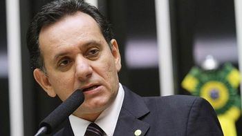 Nilson Leitão acompanha inaugurações em Sinop e cobra melhorias para a Saúde