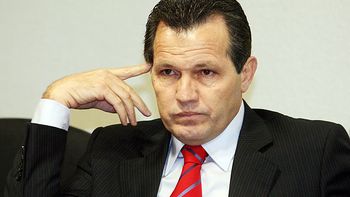 Justiça retoma depoimento em processo de desvio de R$ 8,1 milhões de ex-governador