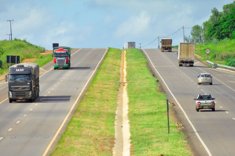 Férias na BR: retorno de viagem exige cuidado de motoristas