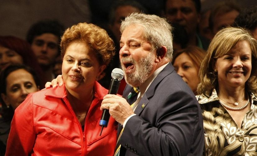 Publicitário confirma pagamento no exterior referente a dívida de campanha do PT em 2010
