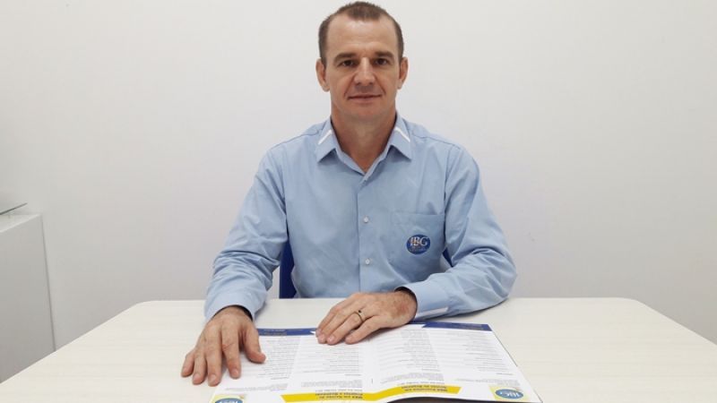 ACIR confirma participação em evento científico do IFMT